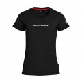 BMW Motorrad T-Shirt Make Life A Ride Γυναικείο Μαύρο ΕΝΔΥΣΗ